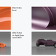 Image for article titled This Year's Automotive Color Trends Report Is Here And It's Pushing Brown Hard